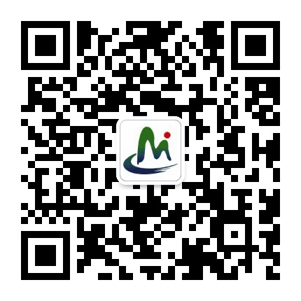 双鸭山在线公众号二维码