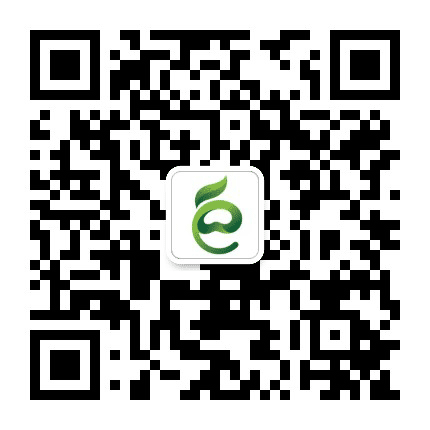 轻松种田爱种网公众号二维码