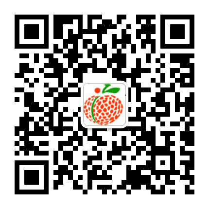 增城视窗公众号二维码