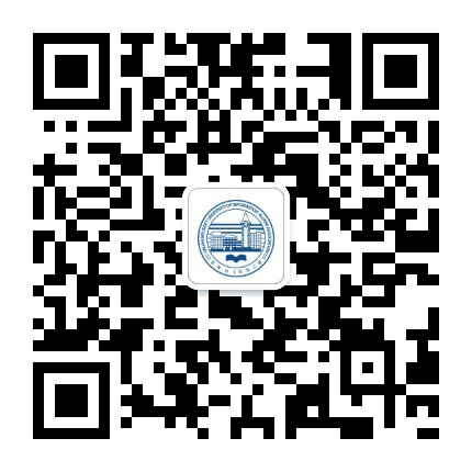 大连东软信息学院校友会公众号二维码