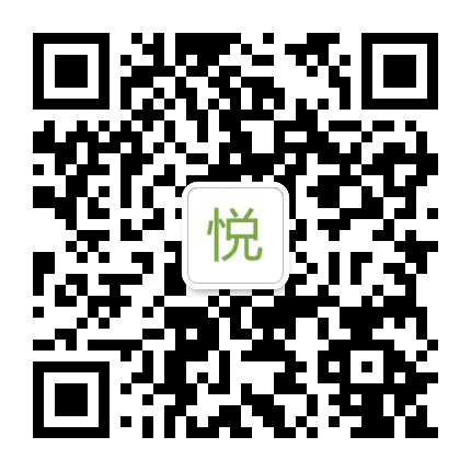 爱奇艺悦享会公众号二维码