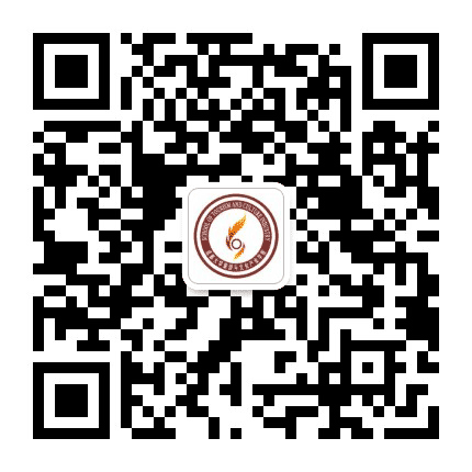 成都大学旅游与文化产业学院公众号二维码