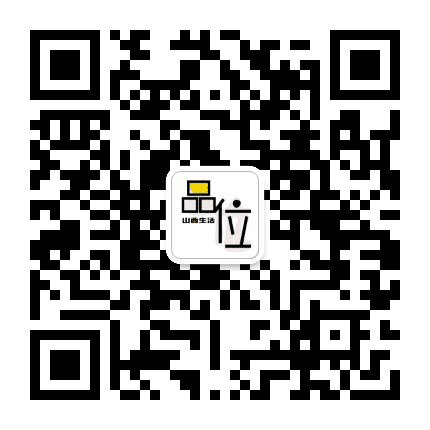 山西品位生活公众号二维码