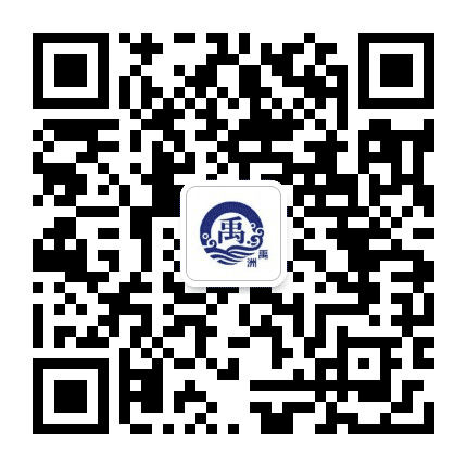 禹洲集团成都公司订阅号公众号二维码
