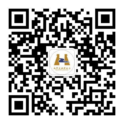 双水碾街道横桥社区公众号二维码