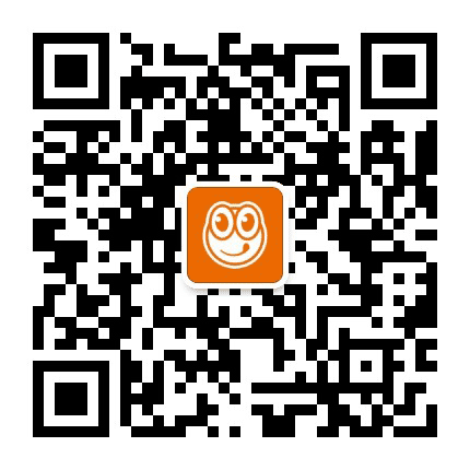 来伊份生活公众号二维码