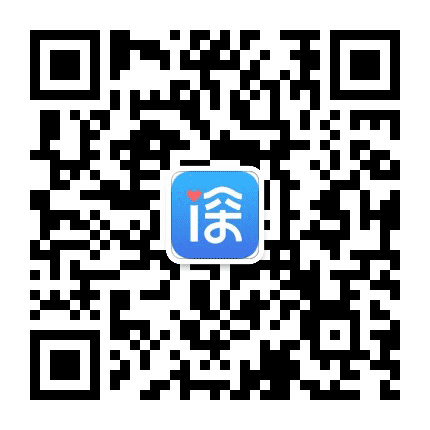 i深圳公众号二维码