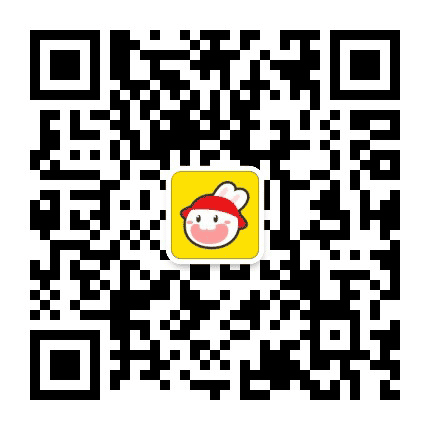 宝宝玩英语公众号二维码