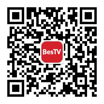 百视通公众号二维码