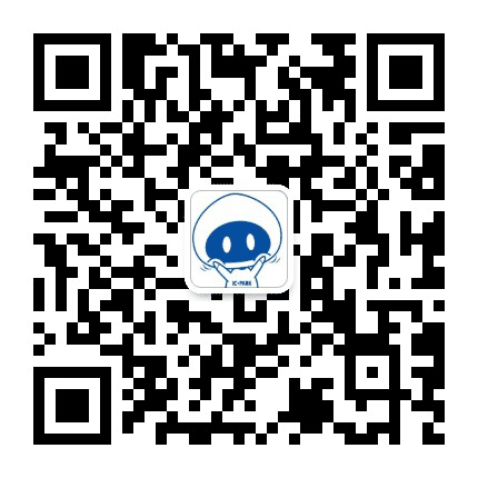 中关村集成电路设计园公众号二维码