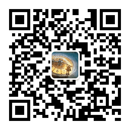 最好音乐相册公众号二维码