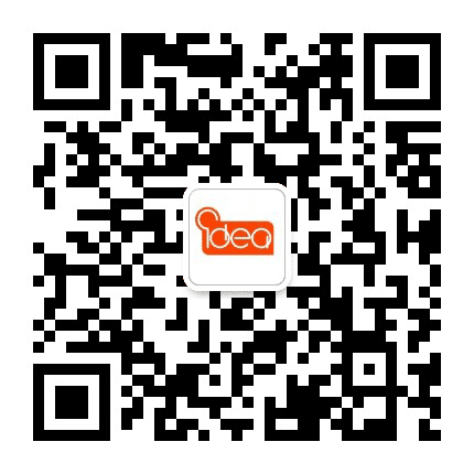 创意社公众号二维码