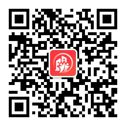 京东城市公众号二维码