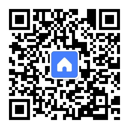 长沙房产网公众号二维码