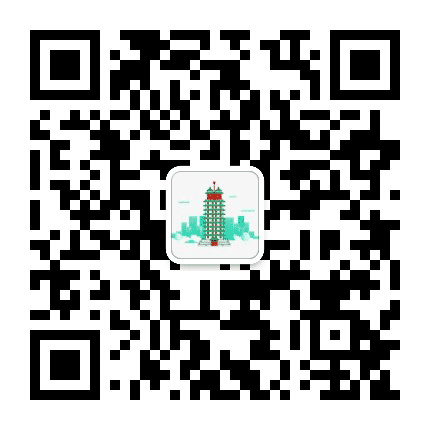 大河之南公众号二维码