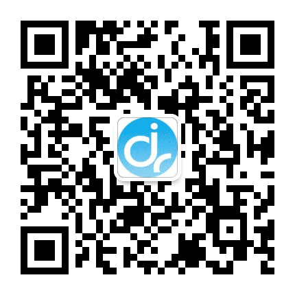 IDC圈公众号二维码