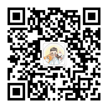 爱德士萌宠家公众号二维码