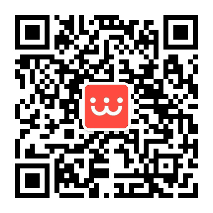 同桌雅思英语公众号二维码