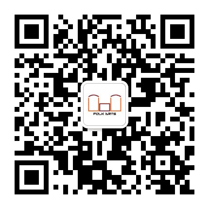 上海宝山国际民间艺术博览馆公众号二维码
