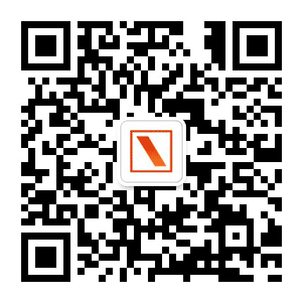 爱范儿公众号二维码
