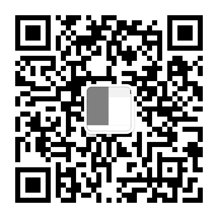 云台壹号公众号二维码