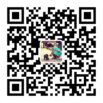 真情音乐相册公众号二维码