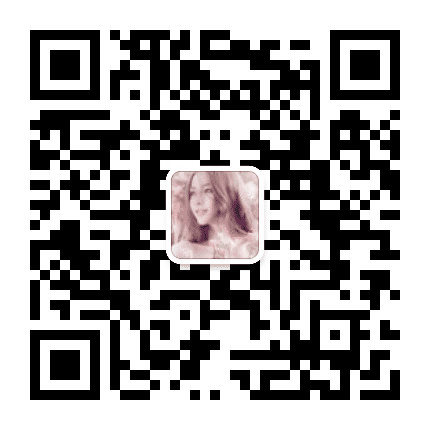 每天教你学化妆公众号二维码