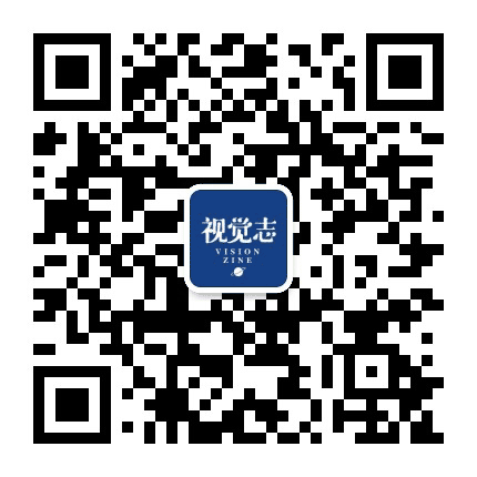 视觉志公众号二维码