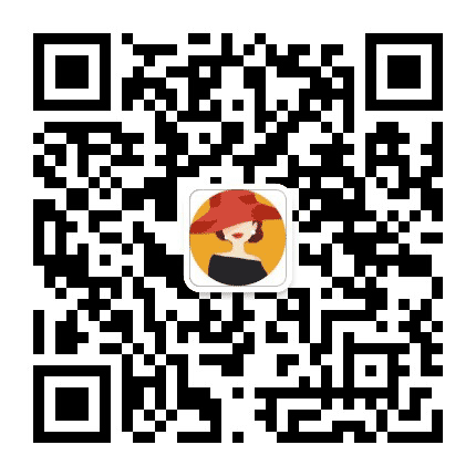 窈窕妈妈公众号二维码