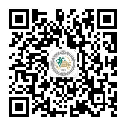 武汉大学国际法研究所公众号二维码
