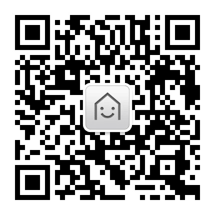 良仓公众号二维码