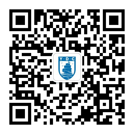 上海越扬教育公众号二维码