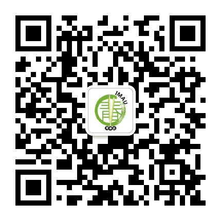 IMAU青春派公众号二维码