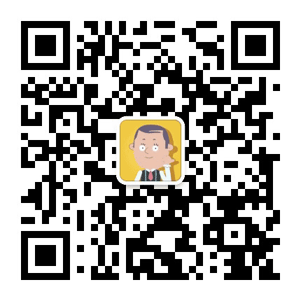 DrG科学育儿公众号二维码