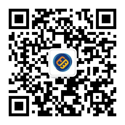 明师俱乐部公众号二维码