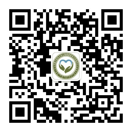 内蒙古医科大学心理中心公众号二维码