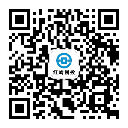 红岭创投公众号二维码