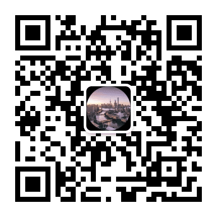 魅力音乐公众号二维码