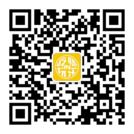 吃喝玩乐IN富阳公众号二维码