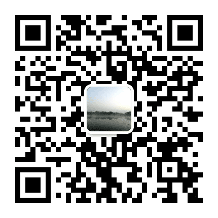 印象嘉祥公众号二维码