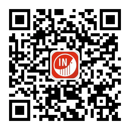 IN抚琴公众号二维码