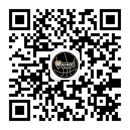 硬核公园公众号二维码