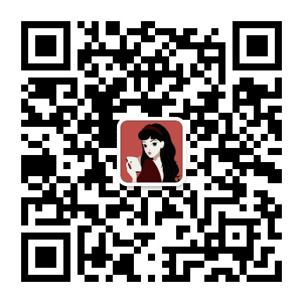一秒电影公众号二维码