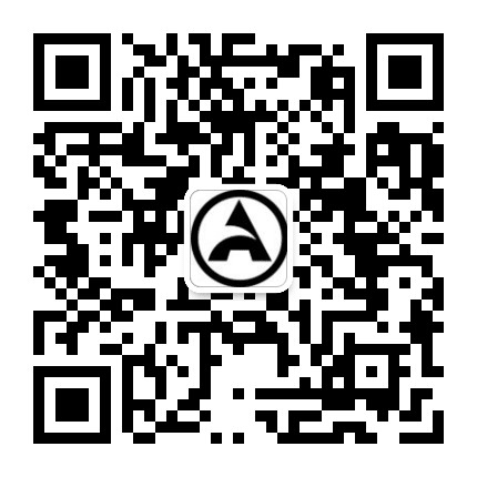 英斯泊结构健康监测公众号二维码