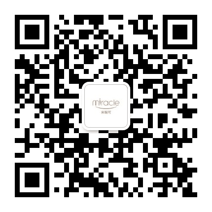 上海米瑞可医疗美容公众号二维码