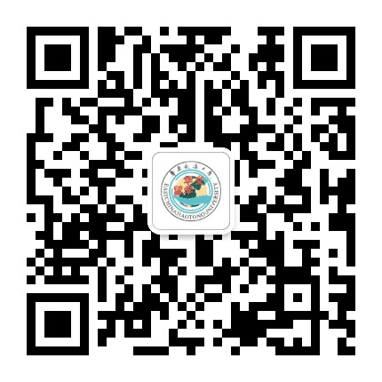 花椒留学公众号二维码
