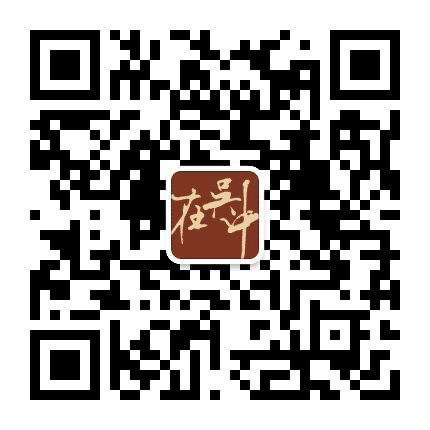 在吴中公众号二维码