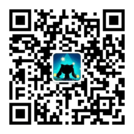 YAYA平台公众号二维码