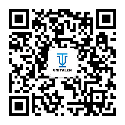 集佳知识产权公众号二维码