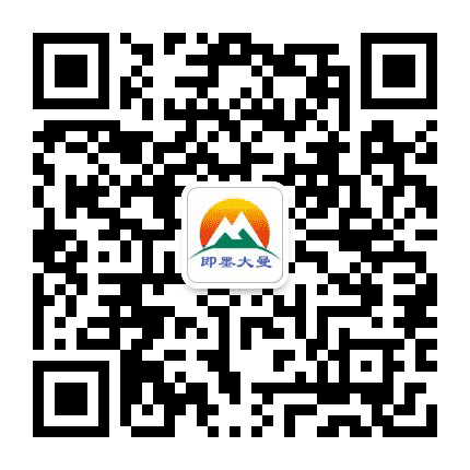即墨微论坛公众号二维码